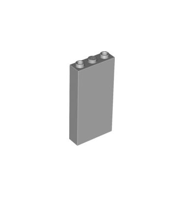 Kocka 1 x 3 x 5
