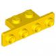 Konzol elem 1 x 2 - 1 x 4