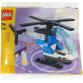 Helikopter - polybag