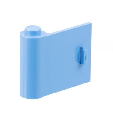 1 x 3 x 2 ajtó (bal)