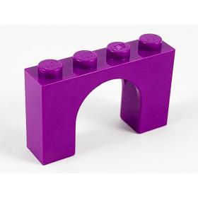 Boltív 1 x 4 x 2™