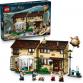 Privet Drive: Marge néni látogatása