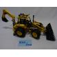 Backhoe Loader