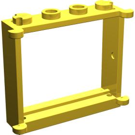 Ablak 1 x 4 x 3™