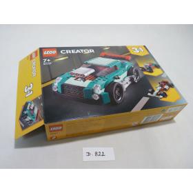 Lego Creator 31127 - CSAK ÜRES DOBOZ!™
