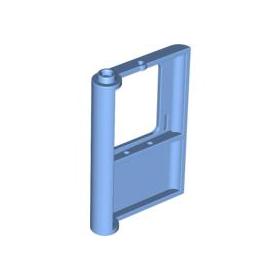 Vonat ajtó 1 x 4 x 5 (jobb)™