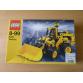 LEGO Homlokrakodó