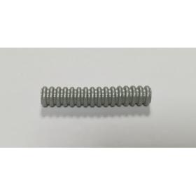 Tömlő, bordázott 7mm D. 5L™