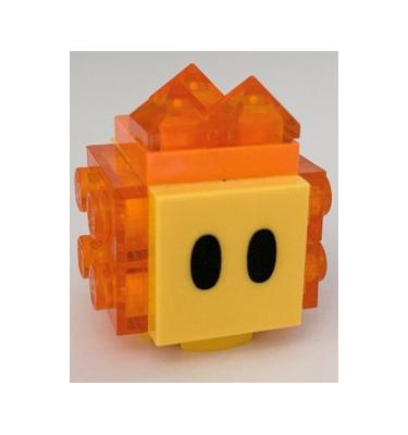 Lávabuborék (Super Mario)