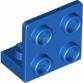 Konzol 1 x 2 - 2 x 2 fordított