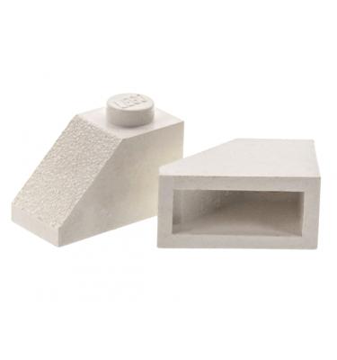 Lejtő 2 x 1 (45°)