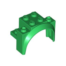 Sárvédő 4x2 1/2x2 1/3™