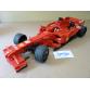 LEGO Ferrari F1 1:9 méretarány