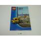 Lego City 3179 - CSAK ÖSSZERAKÁSI ÚTMUTATÓ