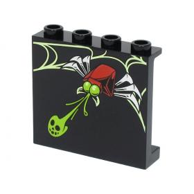 Panel 1 x 4 x 3 - mintás/matricás™