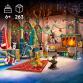 LEGO® Star Wars™ Adventi naptár 2025