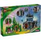 Emerald City & Kiamo Ko Castle