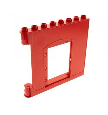 Duplo fal 1 x 8 x 6