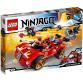 LEGO Ninjago™ 70727 X-1 Nindzsa csatagép
