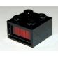 2x2 elektromos kocka 12V