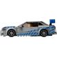 2 Fast 2 Furious Nissan Skyline GT-R (R34)