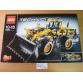 LEGO Homlokrakodó