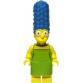 Marge Simpson minifigura