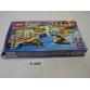 Lego Friends 3063 - CSAK ÜRES DOBOZ!