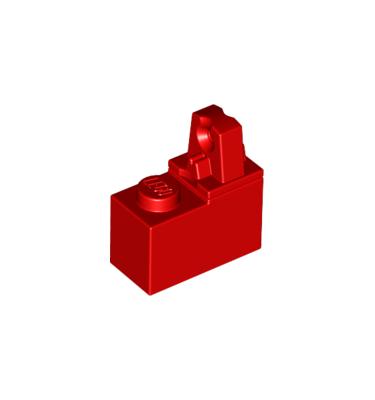 Kocka elem zsanérral 1 x 2