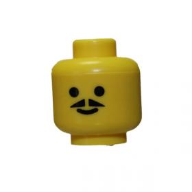 Minifigura fej™