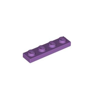 Lapos elem 1 x 4