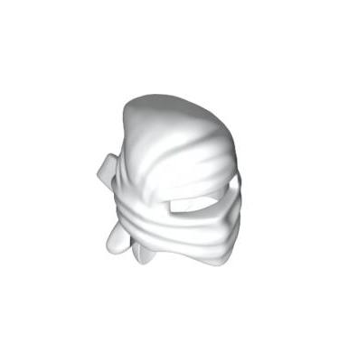 Minifigura nindzsa fejfedő