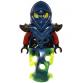 Blade Master Bansha minifigura