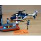 Helikopteres letartóztatás