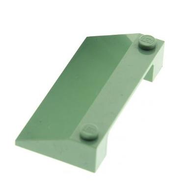 Lejtő 3 x 6 (33°)