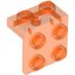 Konzol elem 1 x 2 - 2 x 2