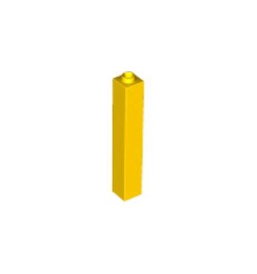 Kocka 1 x 1 x 5