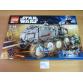 LEGO Clone Turbo Tank