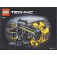 Lego Technic 42055 - CSAK ÖSSZERAKÁSI ÚTMUTATÓ!