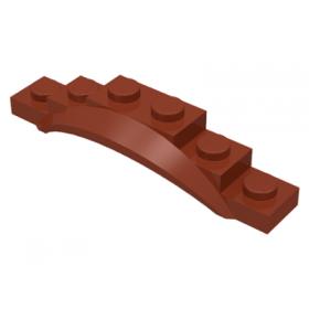 Sárvédő 1 1/2 x 6 x 1™