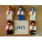 LEGO Figurák / 5 db
