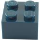 Kocka 2 x 2
