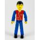 LEGO® Technic figura