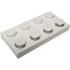 2 x 4 lapos elem elektromos érzékelőkkel™
