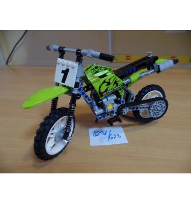 LEGO Cross Motor