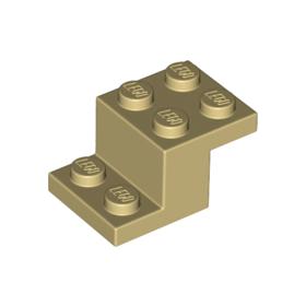 Konzol 3 x 2 x 1 1/3™