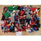 LEGO Vegyes ömlesztett alkatrészek 1 kg