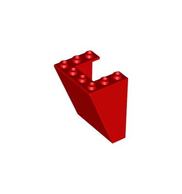Szélvédő 3 x 4 x 4
