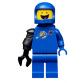 Apocalypse Benny minifigura