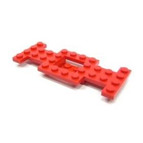 Jármű alap 4 x 10 x 2/3™